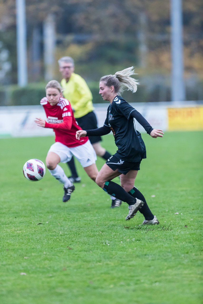 Bild 287 - F SV Henstedt Ulzburg2 - SSG Rot Schwarz Kiel : Ergebnis: 3:2